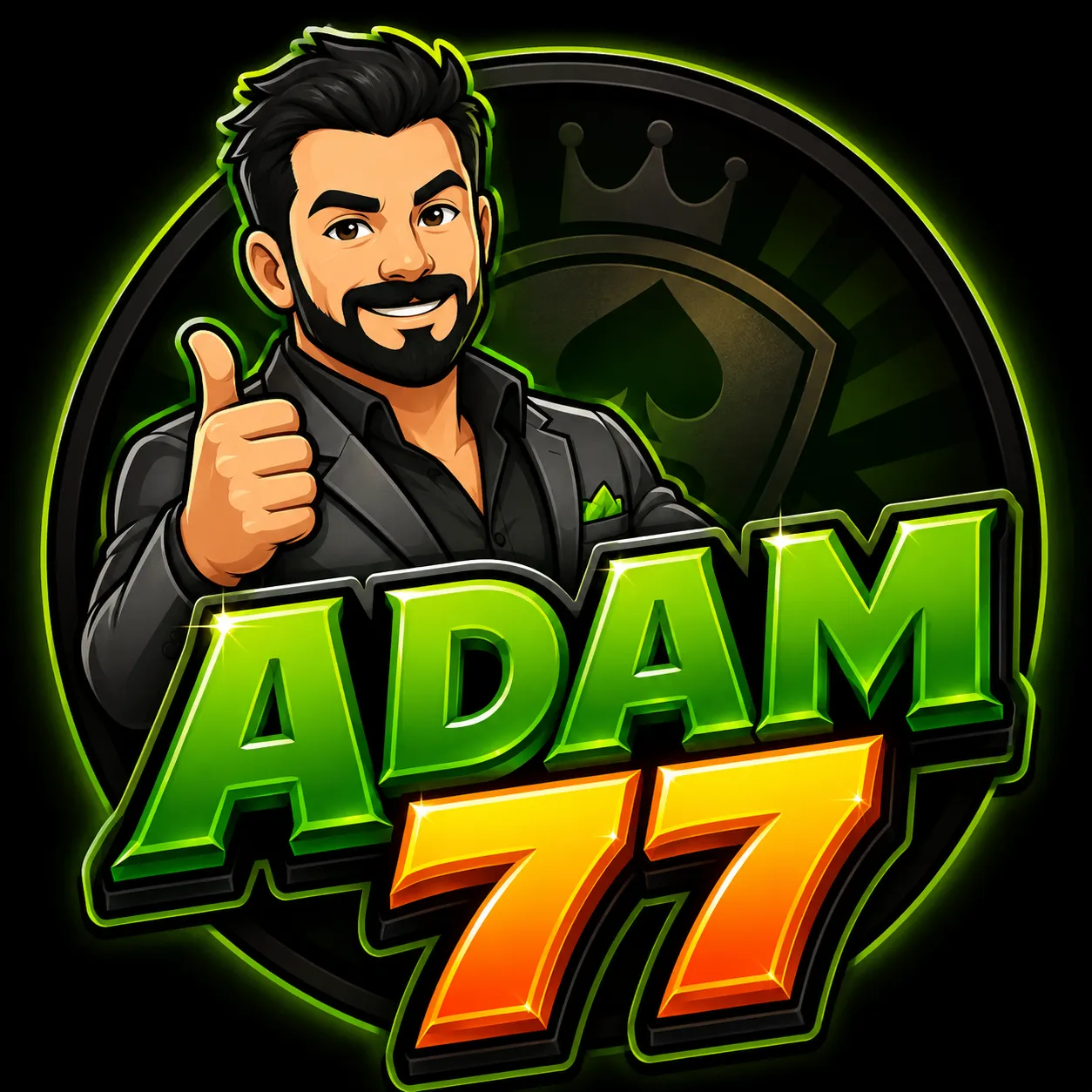 ADAM77 - Permainan Tycoon Menarik untuk Pengusaha Cerdas