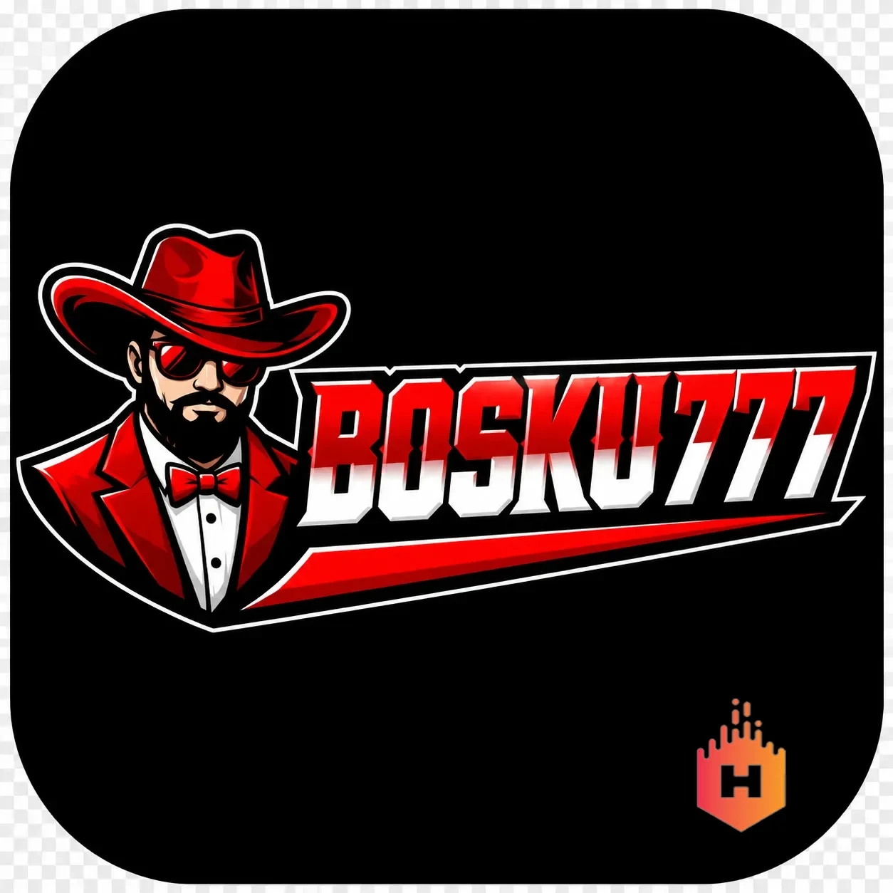 bosku777 Hub Unduhan